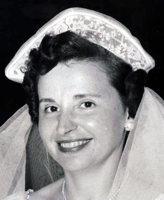 Obituary of Dora Freedman