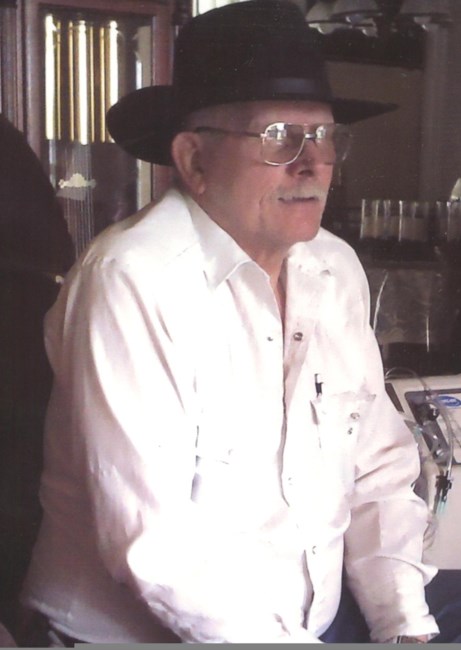 Obituary of Clyde Allen Reeves Sr.