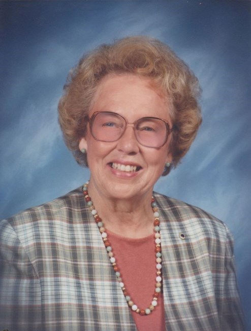 Obituary of Mary Lou Thomas-Carson