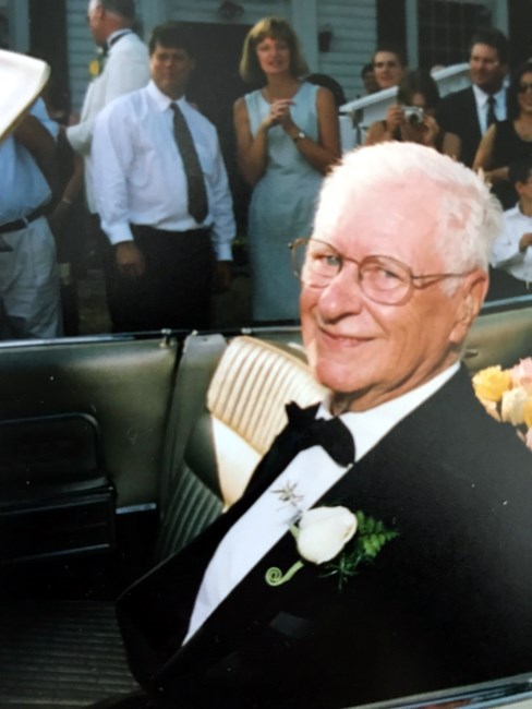 Obituary of Albert S. Riggs