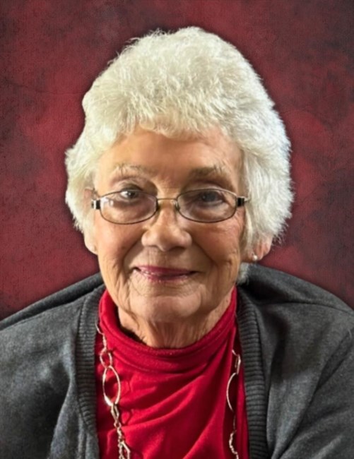 Obituary of Margaret Sue Salmon