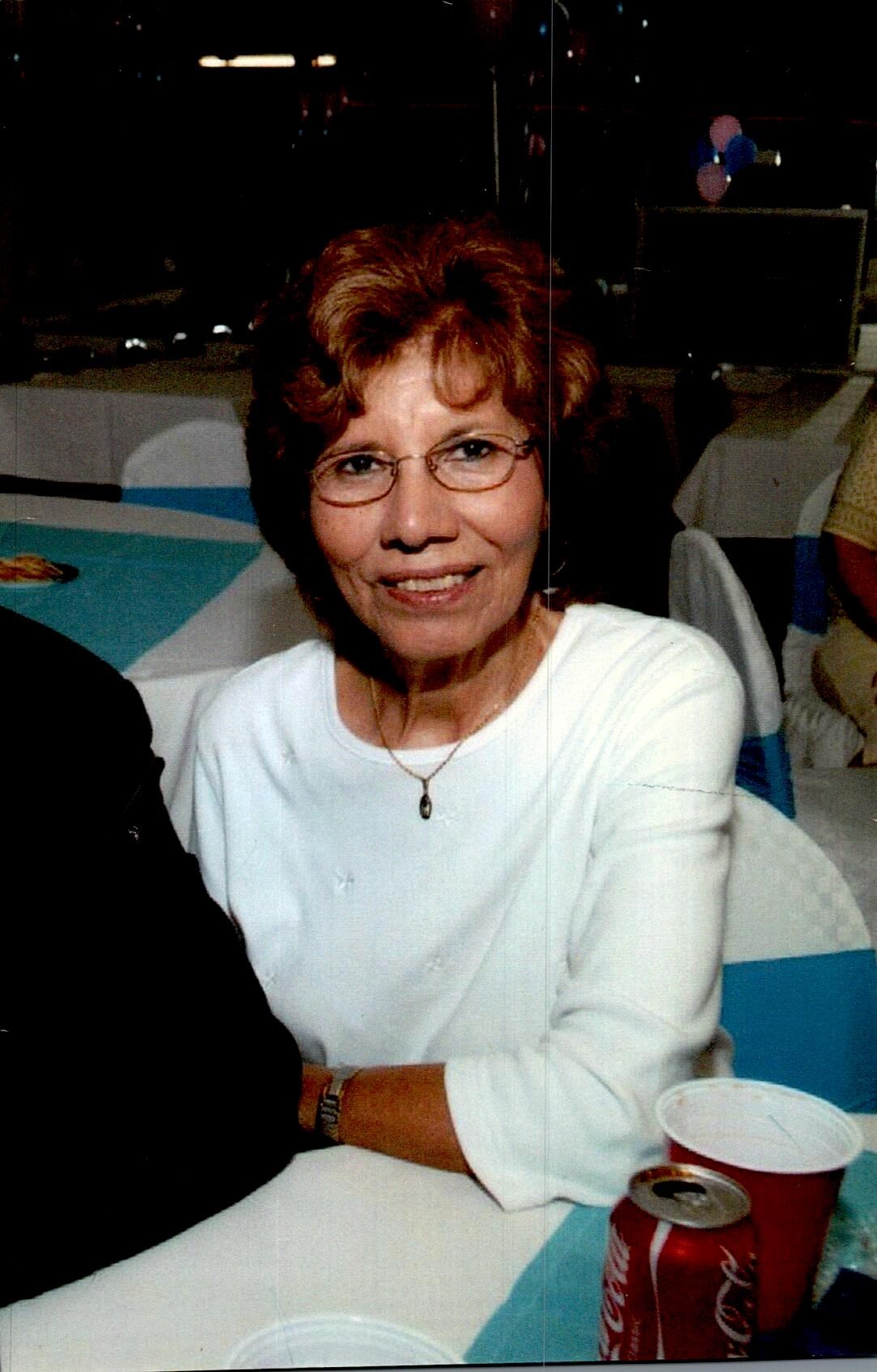 Obituary of Gloria M. Torres