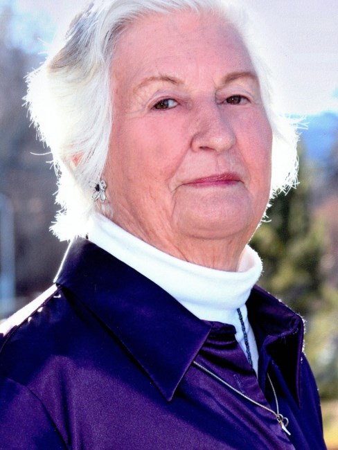 Obituary of Bernadine M. Mockerman