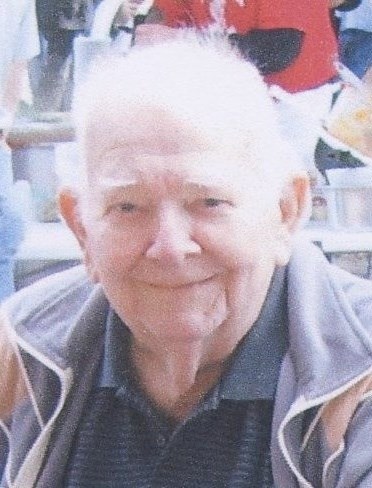 Obituary of William Hunter Morgan