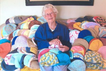 Obituary of Jennie Blevins