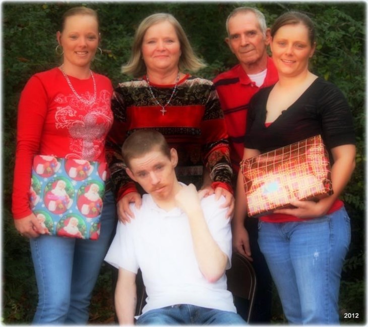 Obituario de Randall Scott Martin