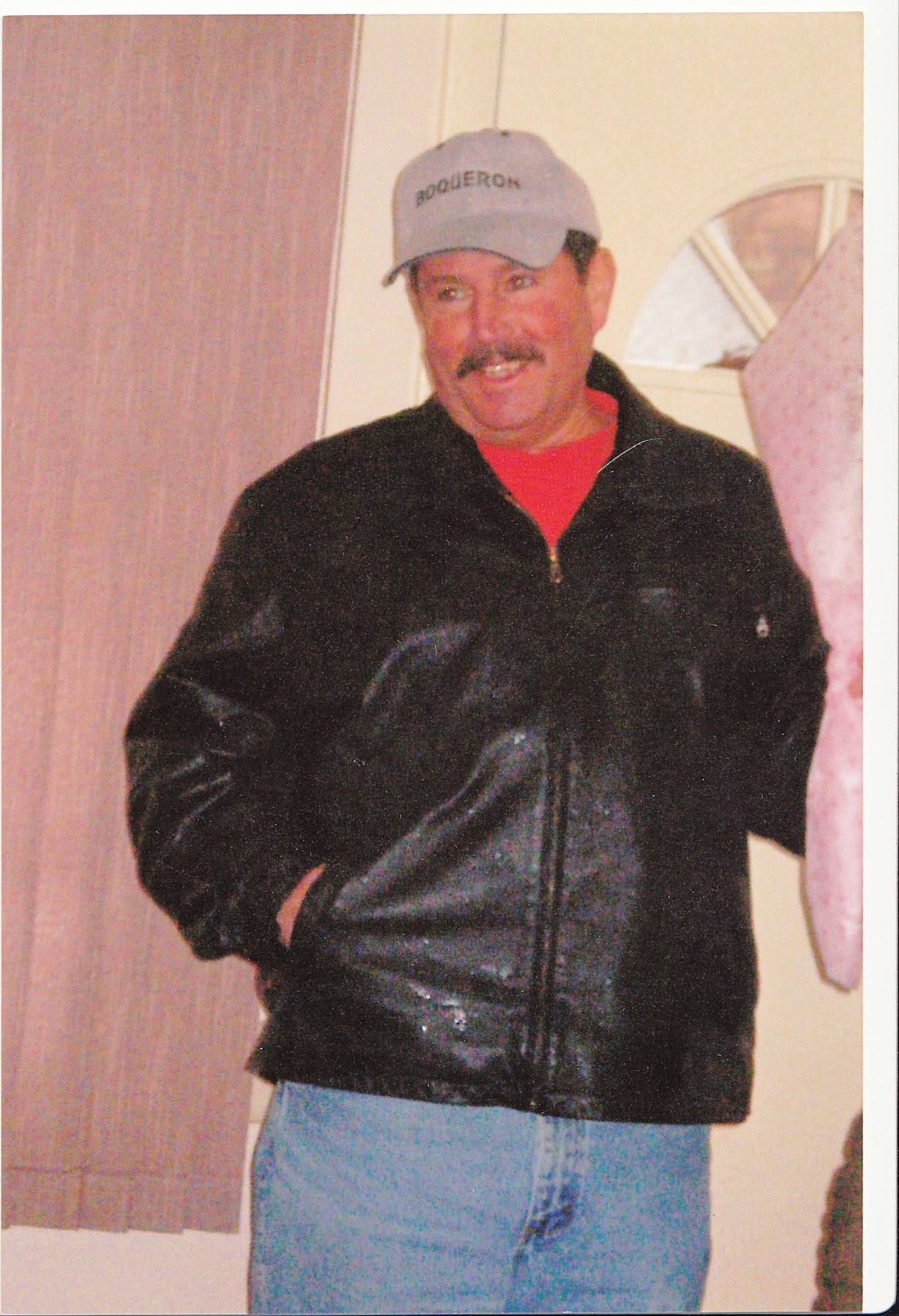 Obituary of Jeffrey S. Scott