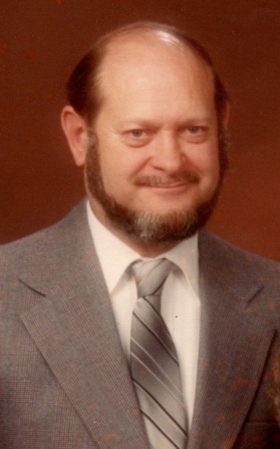 Obituary of James Carl Hatfield Jr.