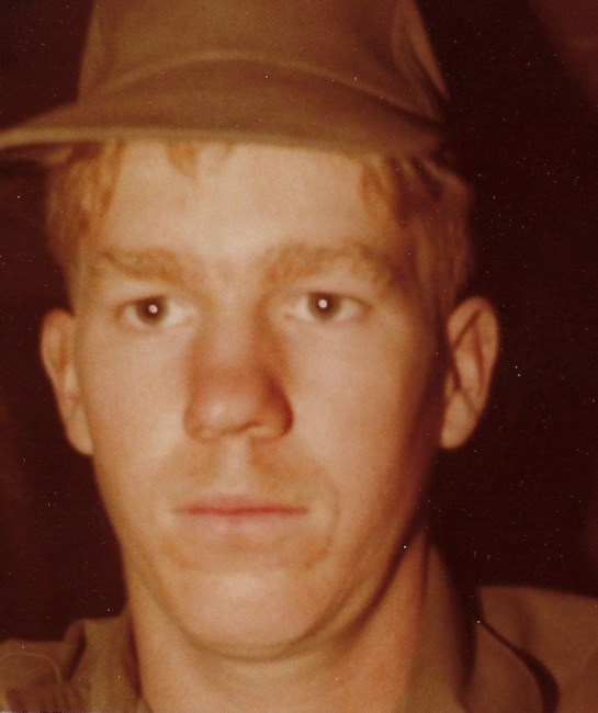 Obituary of Stephen David Seal Sr.