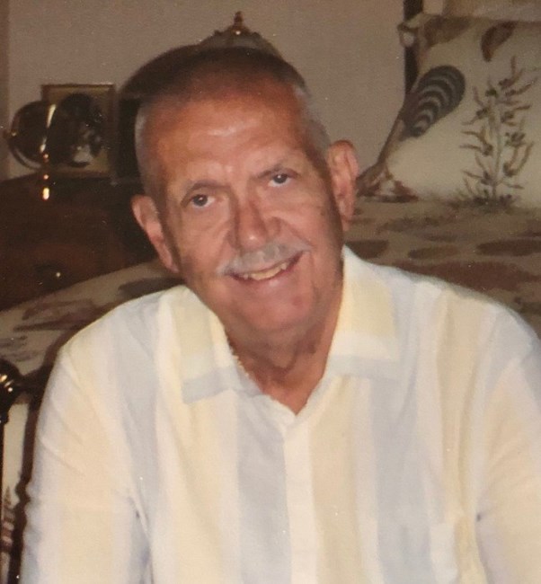 Obituary of Barry M. Kooyman
