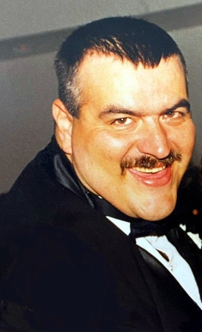 Obituario de Frank Harold DeFreese