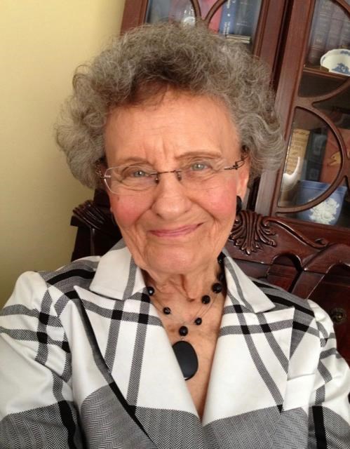 Obituary of Jamie Lambert Swann