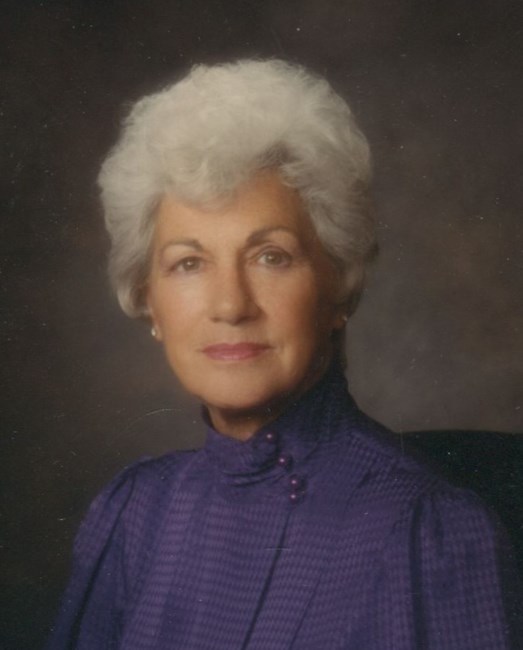 Obituary of Cynthia Ann Crocker