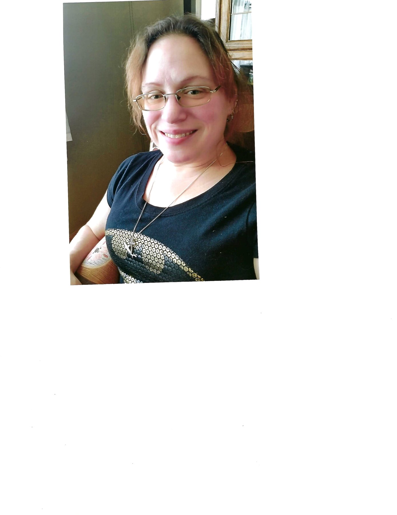 Obituary of Jennifer Margarete Servant