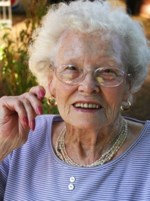 Mildred Vincent