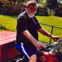 Obituary of Robert D Nungester