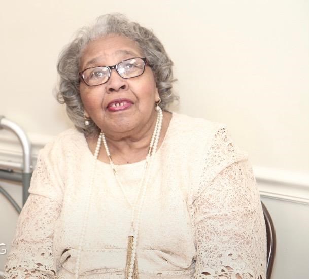 Obituary of Velma L. Moore