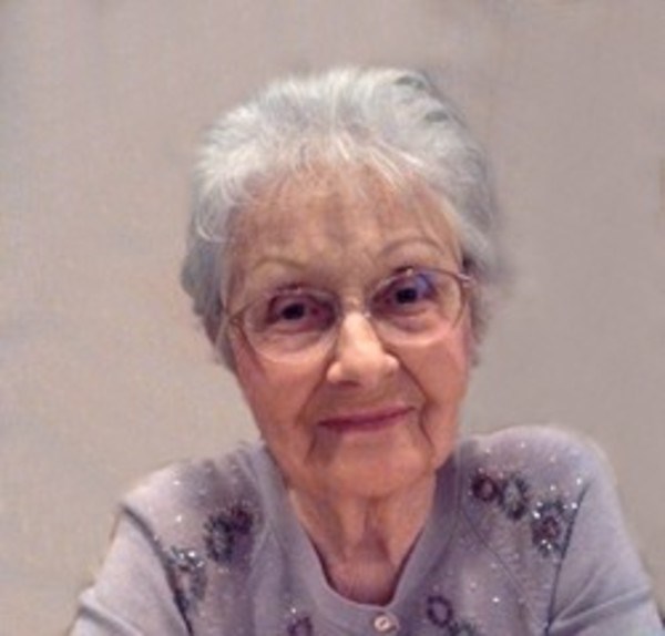 Obituary of Dorothy C. McGlade