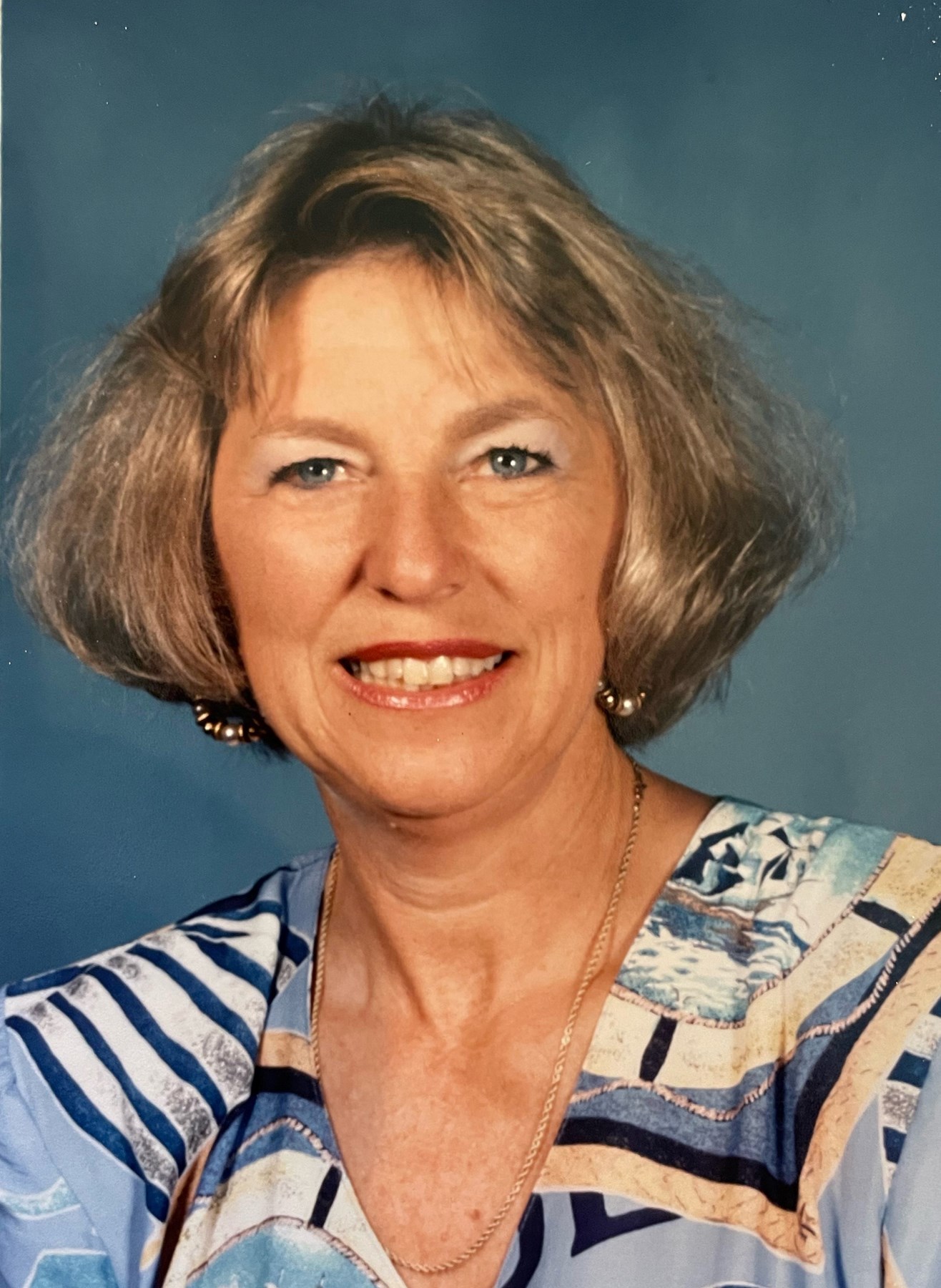 Linda Kay (Coffman) Hanover Obituary Conroe, TX