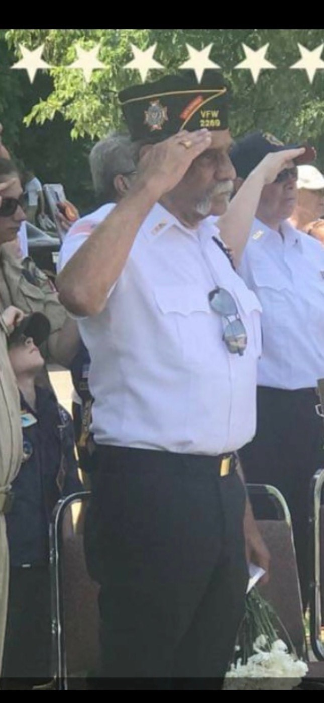 Obituary of John Joseph Drew