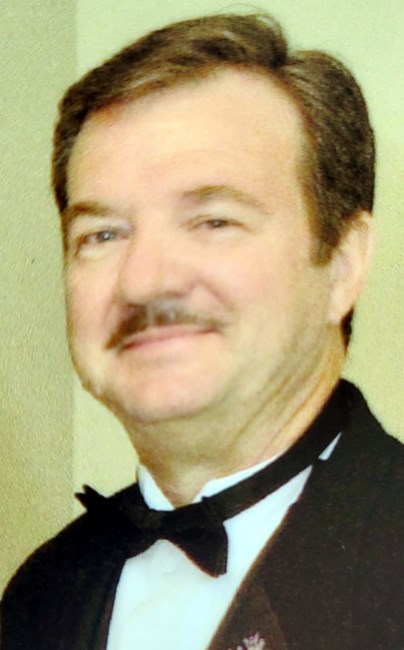 Obituary of Stephen J. Gauthreaux