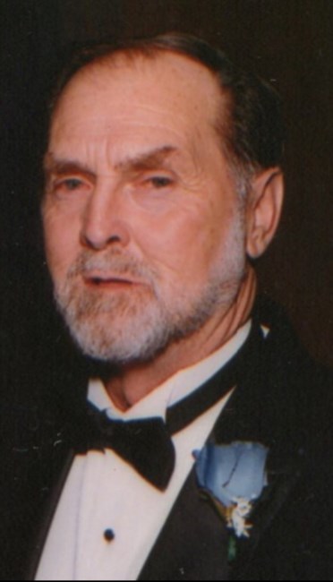 Obituary of George Huie Brown