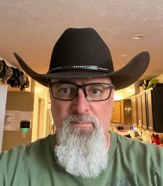 Avis de décès de Denver Preston Steele