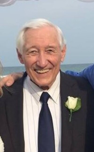 Obituary of John Lewis Whaley
