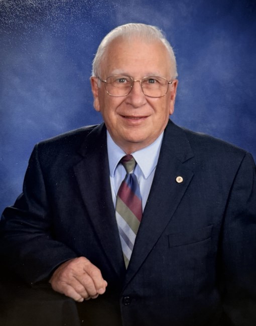 Obituary of Theodore John "Ted" Sheblak