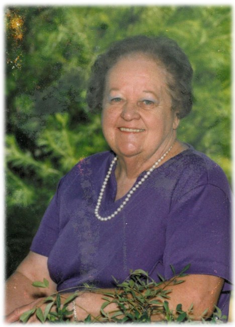 Obituary of Iona I Claybrook