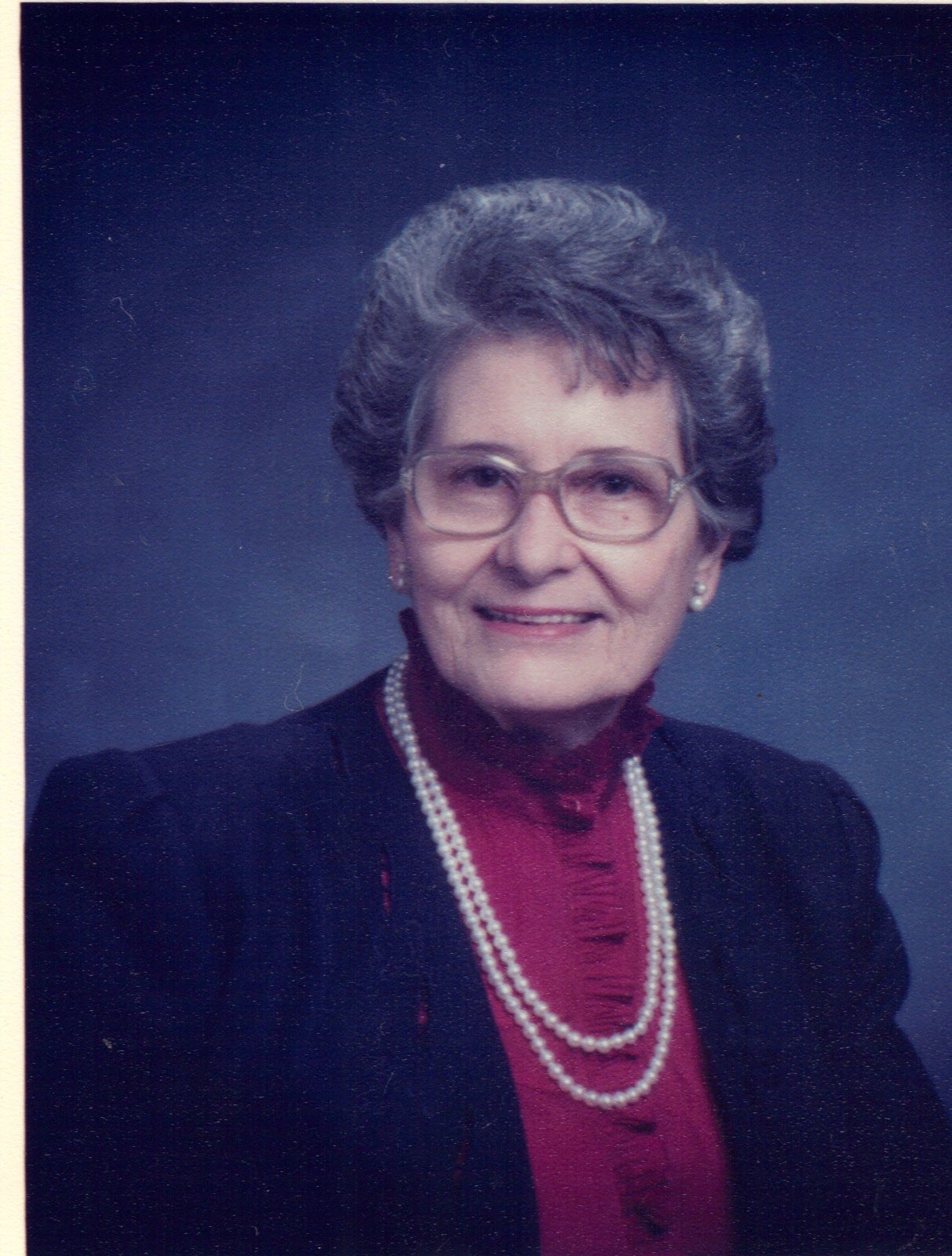 Marjorie Phillips Obituary Fort Smith, AR