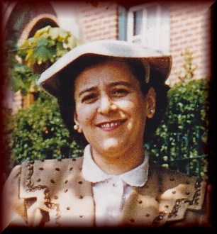Obituary of Anna Ruggi Sonvico