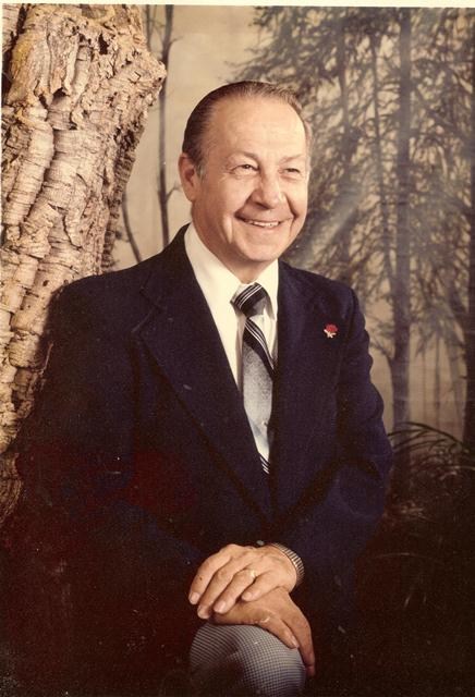 Obituario de Antone Joseph Ritchie