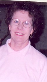 Avis de décès de Suzanne Holmes