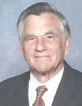 Obituary of Ronald E. Eberle