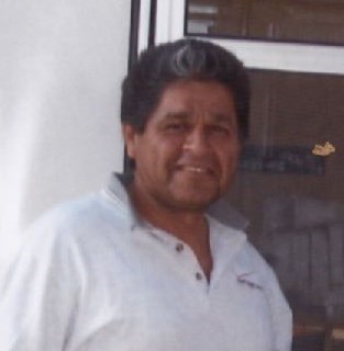 Obituary of Ernesto Perez Coronado