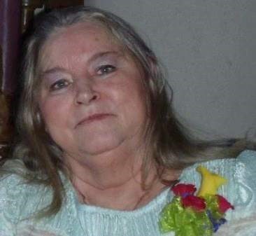 Obituary of Irene Woodruff