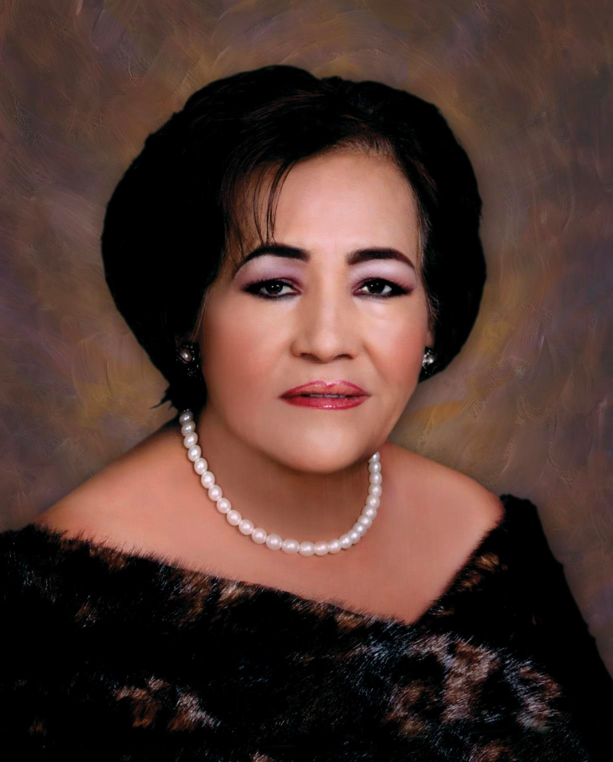 Obituary of Maria D. Garcia Hernandez