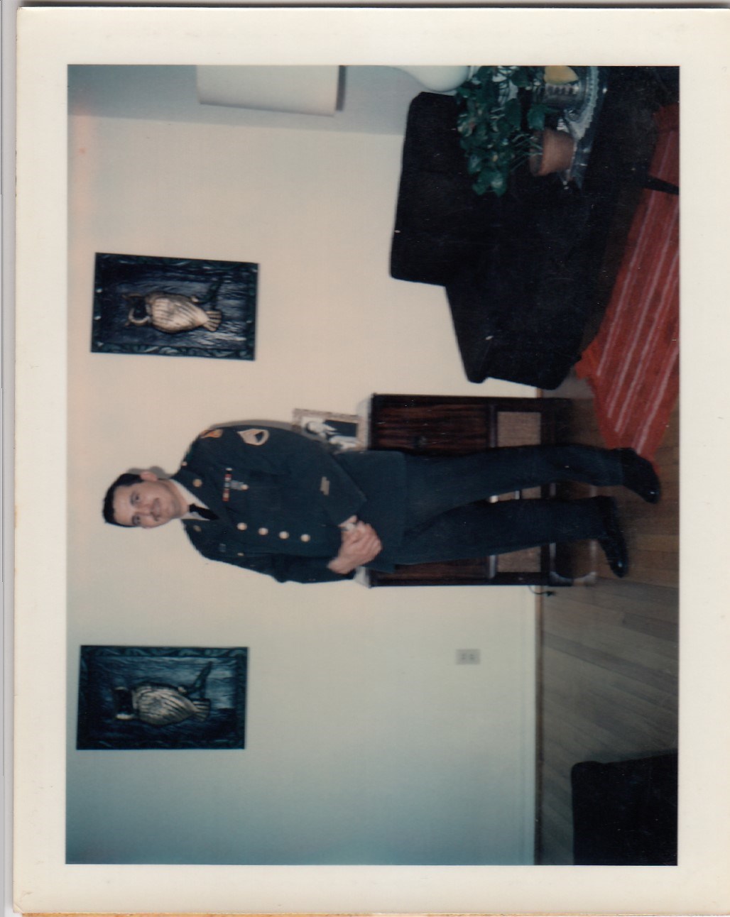 Johnny Law Obituary Mabank Tx