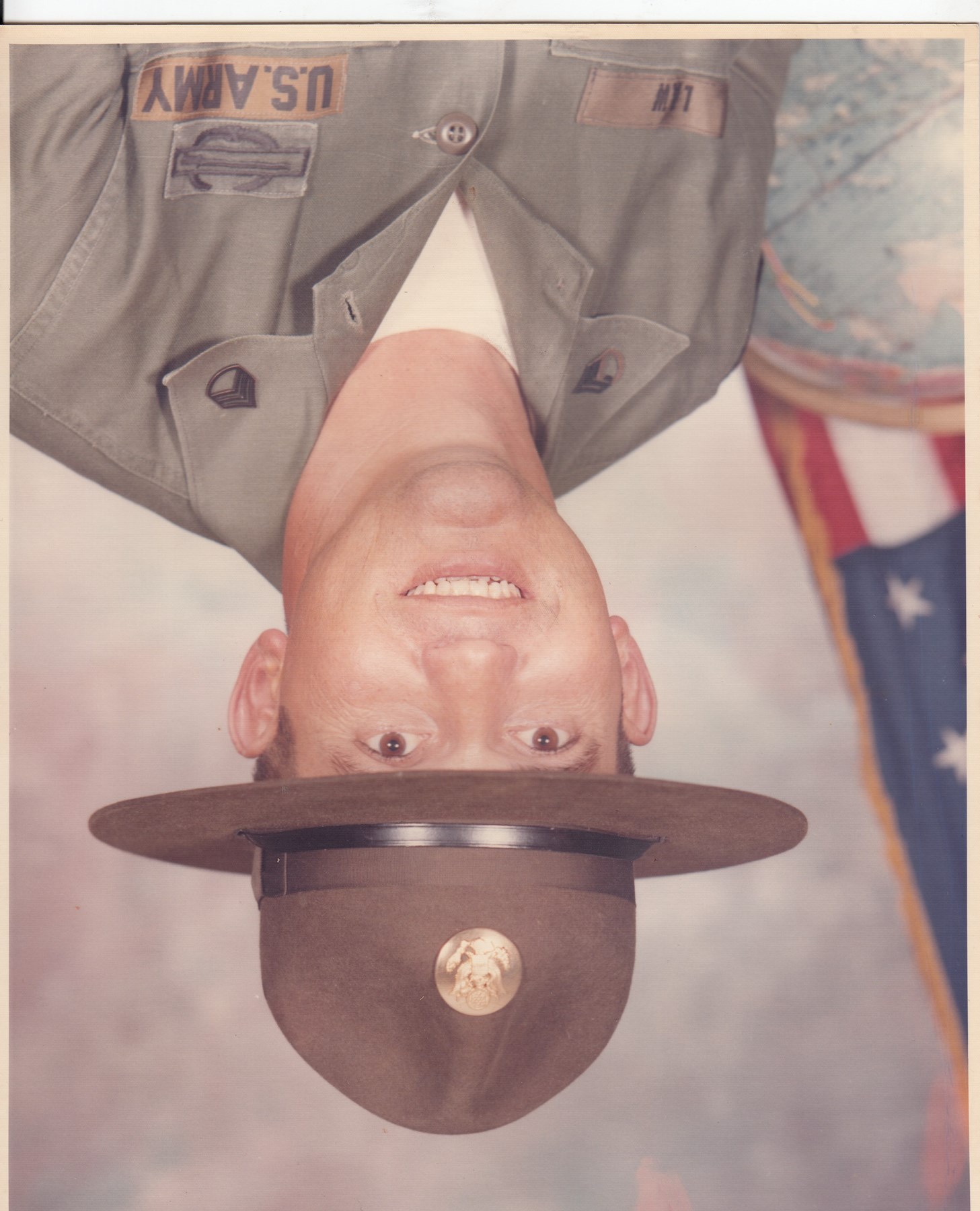 Obituary of Johnny Frank Law