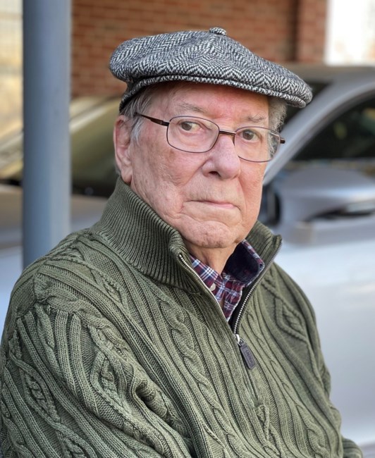 Obituary of John Frederick Moehlmann