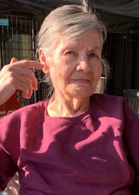 Obituary of Ana Rosa Zepeda Santana