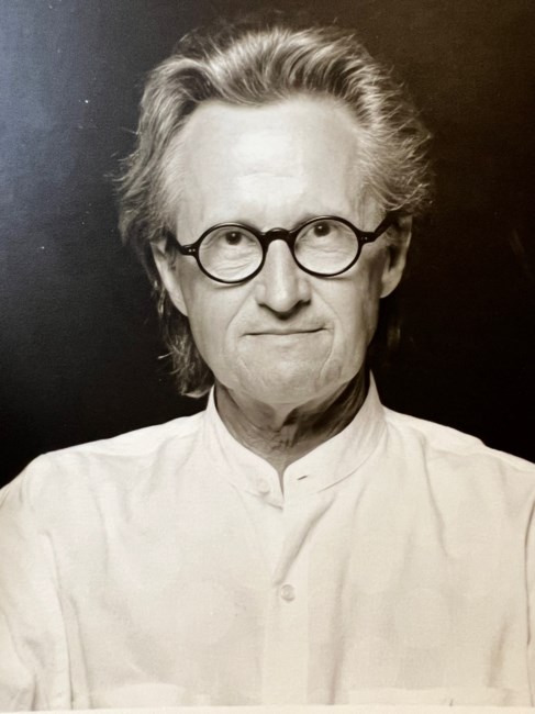 Obituary of Clyde “Buddy” Lamar Thrasher