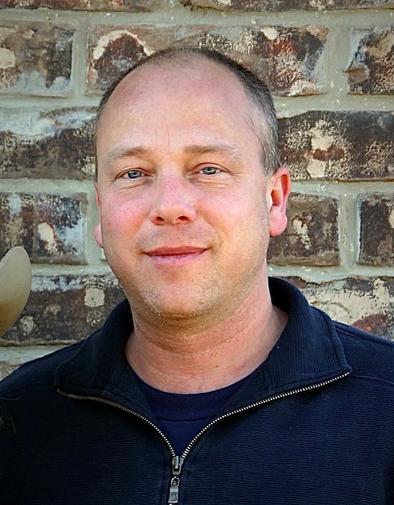 Steven Sheffield Obituary Pelham, AL