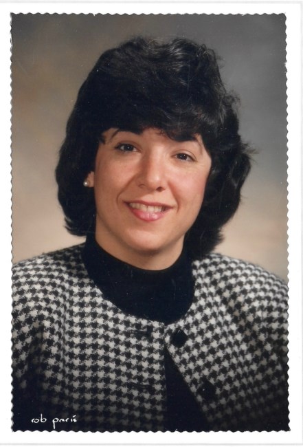 Obituary of Laurie Greenbaum Beitch