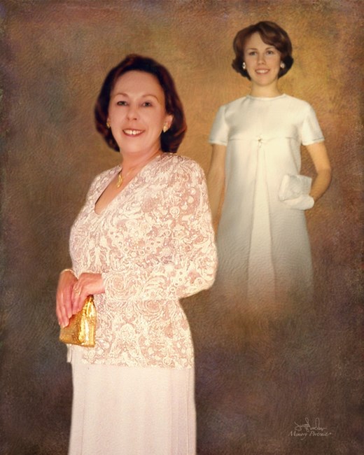 Obituary of Constance H. Hardy Elston