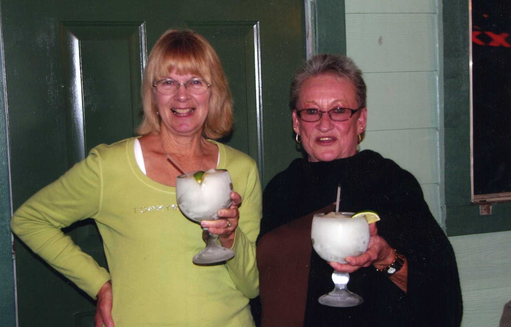 Obituary of Shorty Garrett