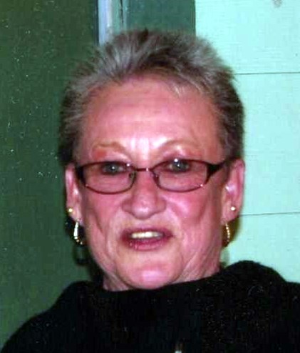 Obituary of Shorty Garrett