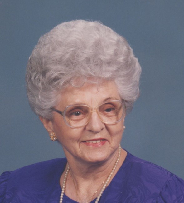 Obituary of Helen Lorene Andres
