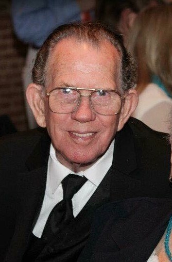 Obituary of Lawrence Lee Wolfe